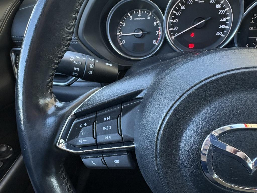 Mazda Cx-5 2.0 skyactiv-g 165 skylease gt carplay|trekhaak|res.wiel