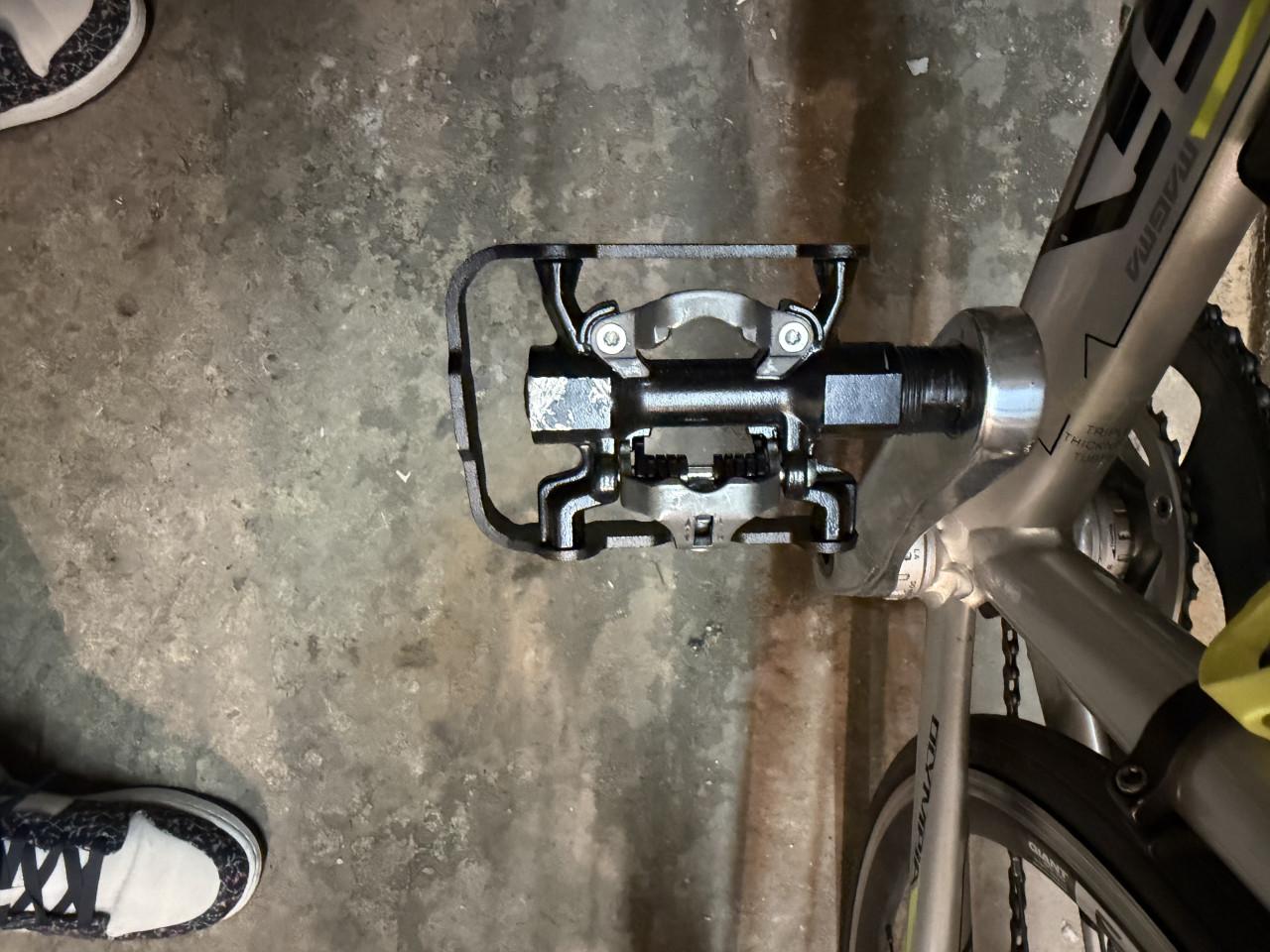 Racefiets