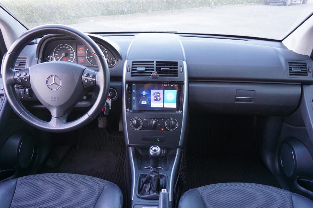 Mercedes-Benz A-Klasse 160 blueefficiency business class avantgarde airco /