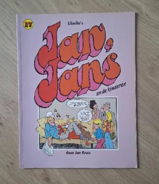Jan Jans en de Kinderen 17