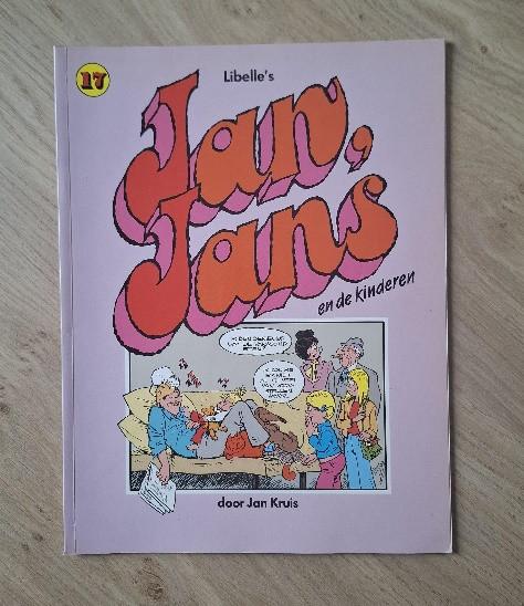 Jan Jans en de Kinderen 17