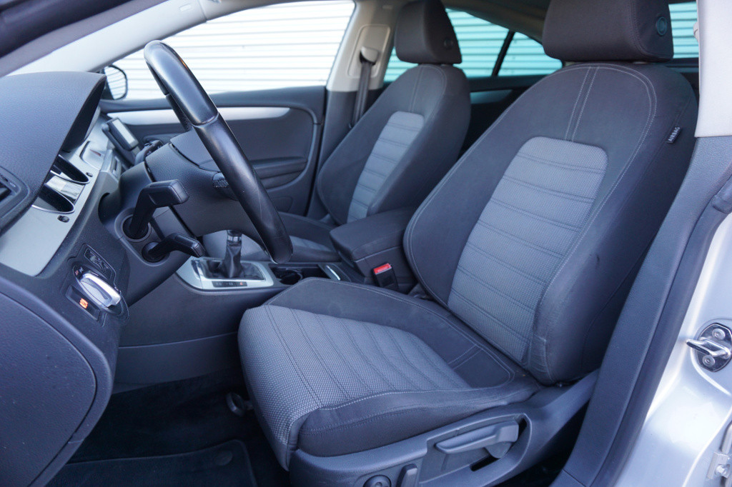 Volkswagen Passat Cc 1.8 tsi 4p. panoramadak / xenon / cruise / lm velgen /