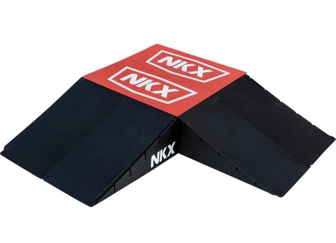 NKX schans