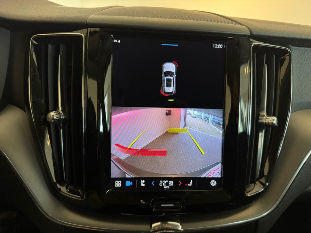 Volvo XC60 2.0 b4 business pro