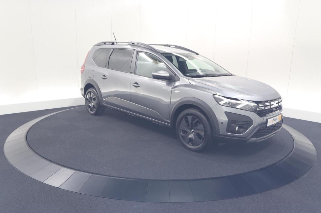 Dacia Jogger 1.0 tce 100 eco-g expression | 7 zitplaatsen | navigatie | dod