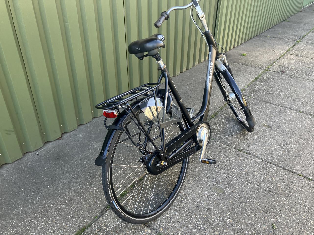 Gazelle Arroyo C7 28''