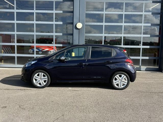 Peugeot 208 1.2 puretech signature