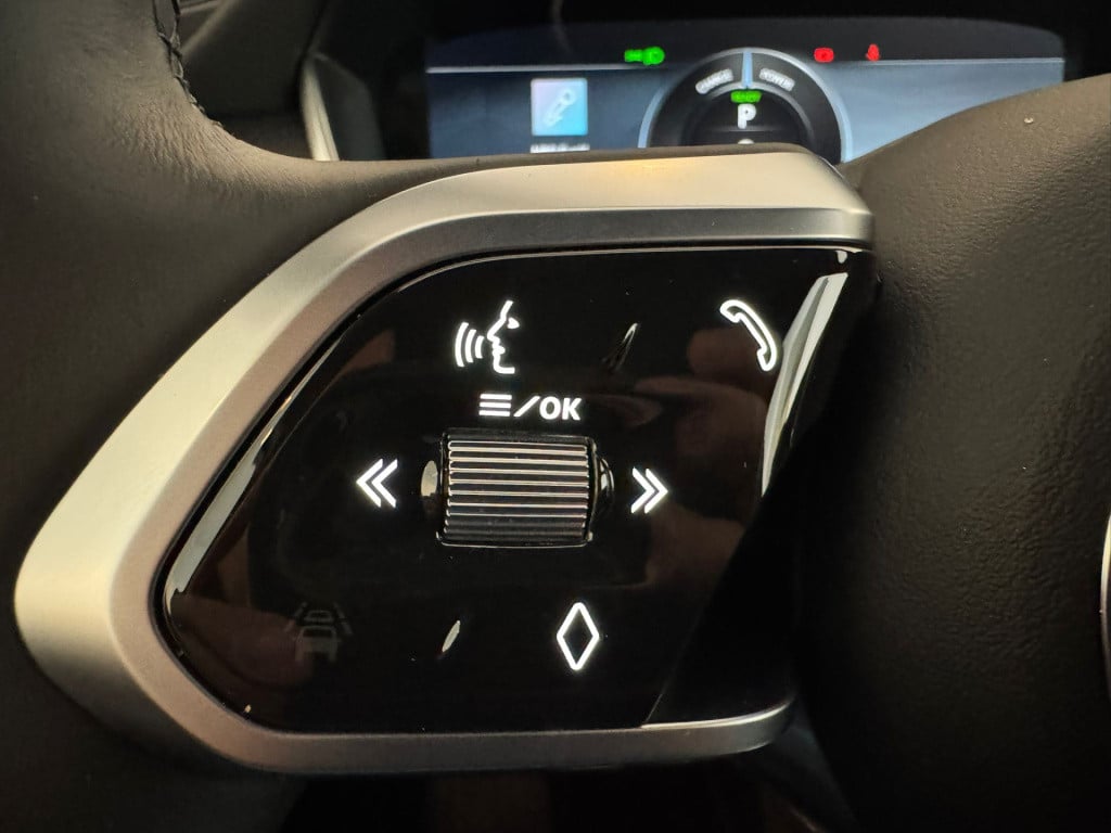 Jaguar I-pace ev400 r-dynamic se 90 kwh