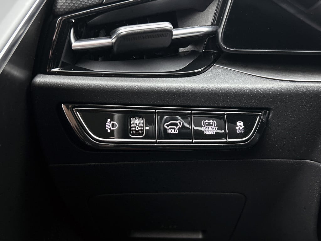 Kia Niro 1.6 gdi hybrid dynamicplusline parkeercamera | stoel en stuur verw