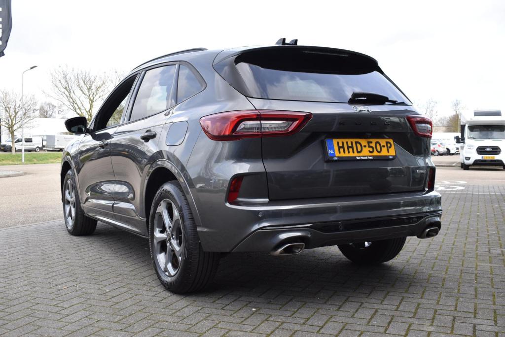 Ford Kuga 2.5 phev st-line