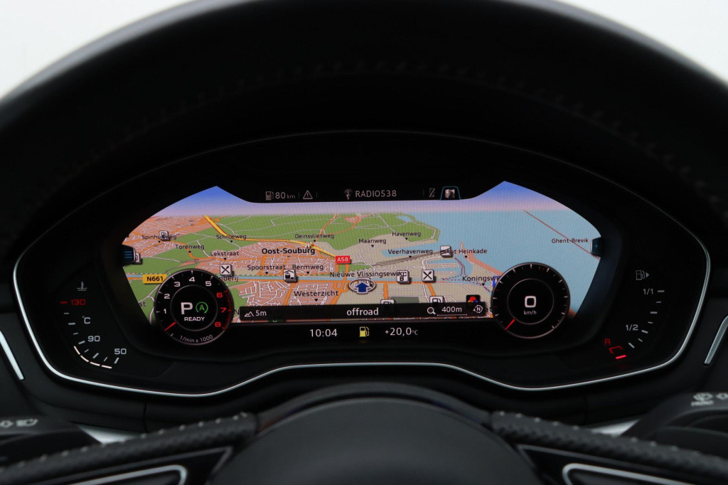 Audi A5 sportback 35 tfsi s-line edition s-tronic 150pk