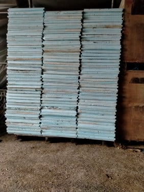 Pir isolatie Roofpanel XPS PolyBlue