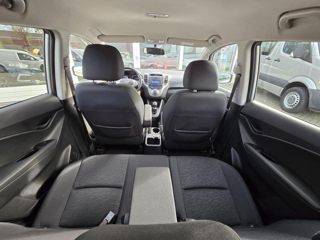 Hyundai Ix20 1.6i i-vision