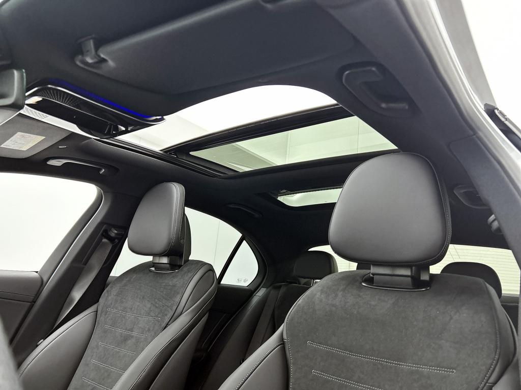 Mercedes-Benz C-Klasse 300 e business solution amg | premium plus | trekhaa