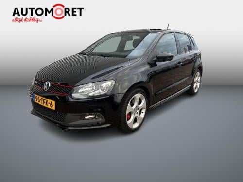 Volkswagen Polo 1.4 tsi gti
