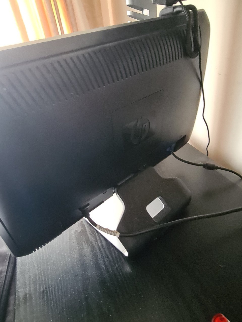 Kompjuter beeldscherm Hp