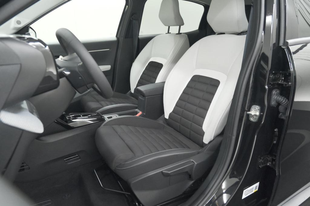 Citroen C3 Aircross 1.2 hybrid 145pk max | camera | dodehoekdetectie | navi