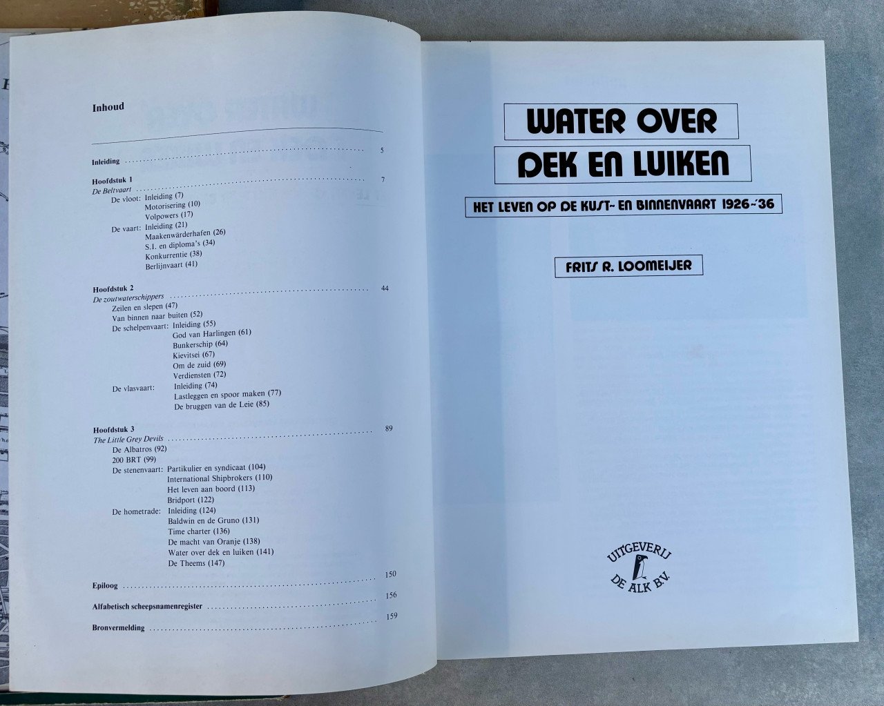 Diverse Verkade plaatjesboeken en meer. Zie foto’s