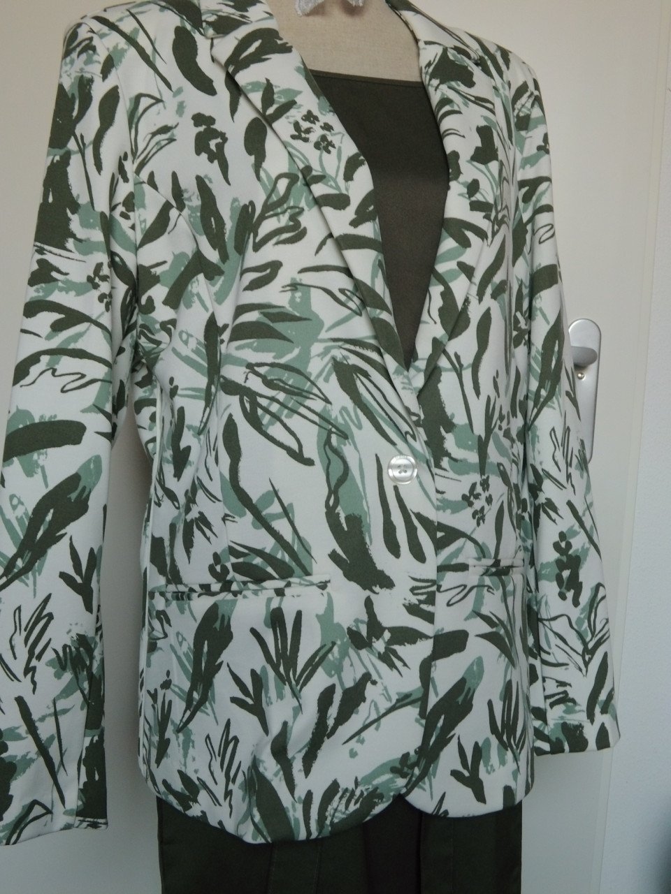 Blazer maat L.