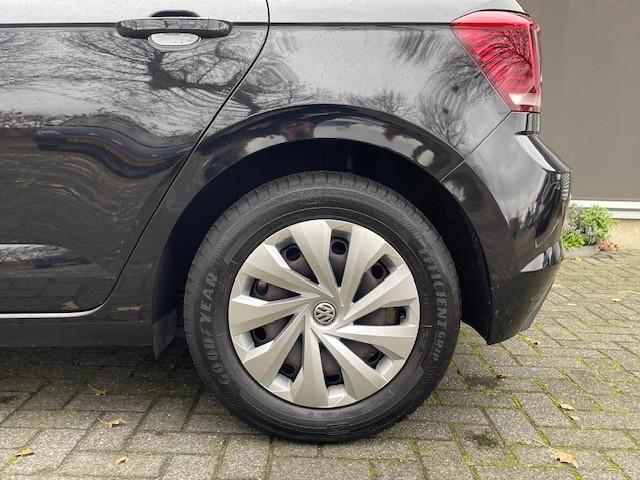 Volkswagen Polo 1.0 tsi comfortline