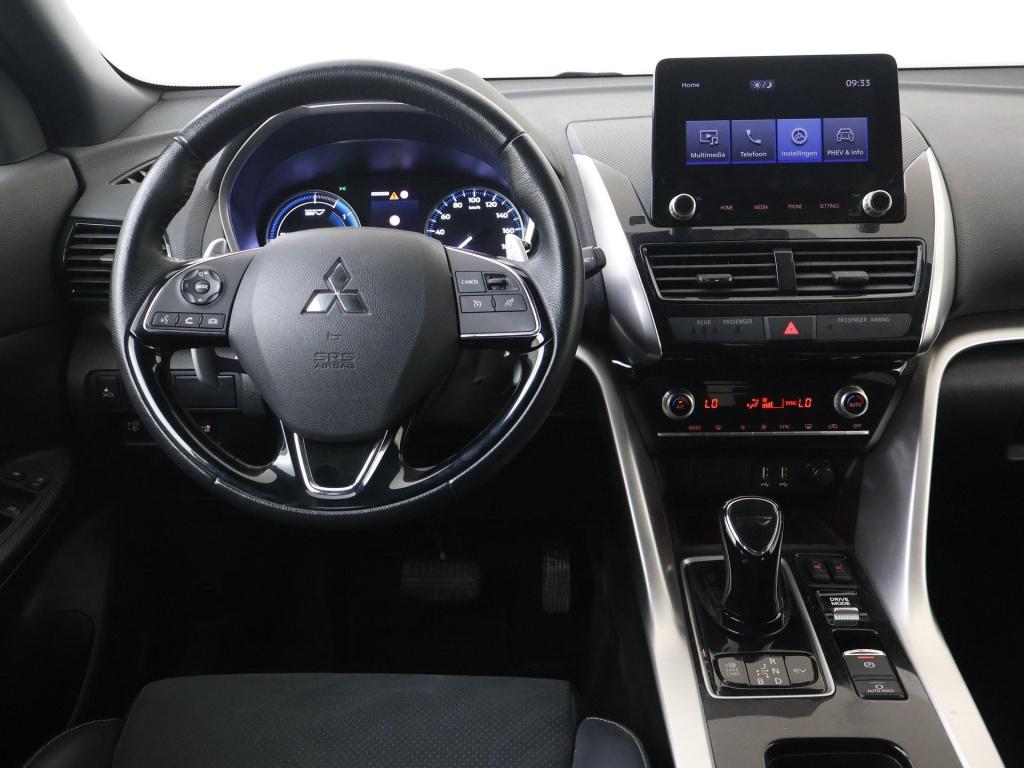 Mitsubishi Eclipse Cross 2.4 phev intense+