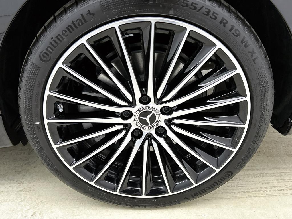 Mercedes-Benz C-Klasse 300 e 140 years edition | amg line | adapt. cruise c