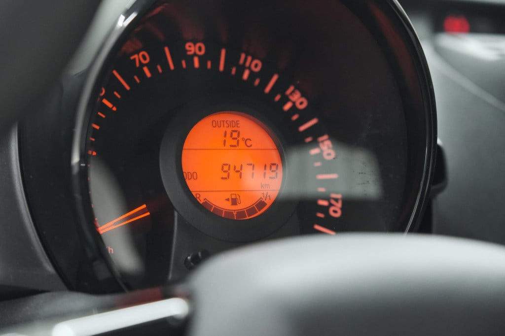 Peugeot 108 1.0 e-vti active | airco | bluetooth | elektrische ramen | 5 de