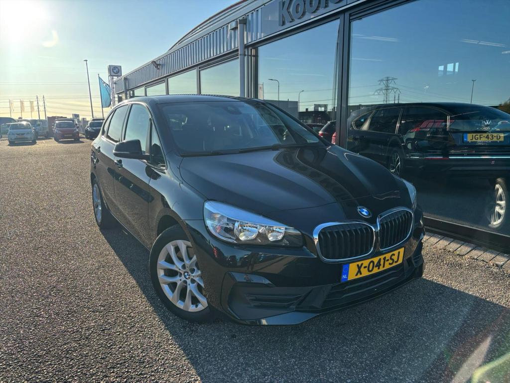 BMW 2-serie active tourer (f45) 225xe 224pk iperformance aut
