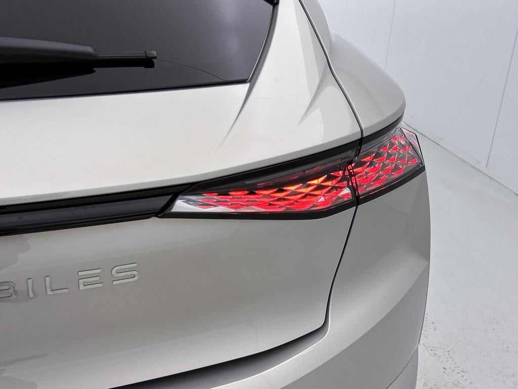 Ds Ds 4 no e-tense etoile comfort pack 58.3 kwh