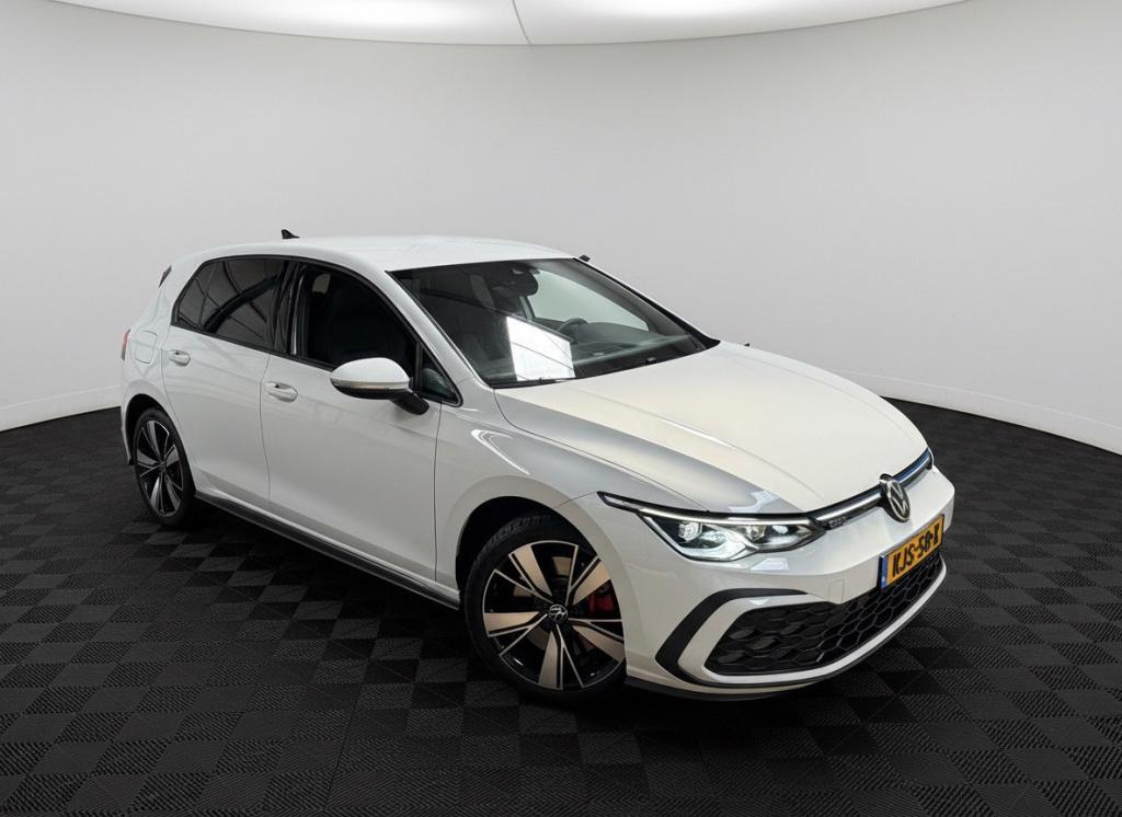 Volkswagen Golf 1.4 ehybrid gte