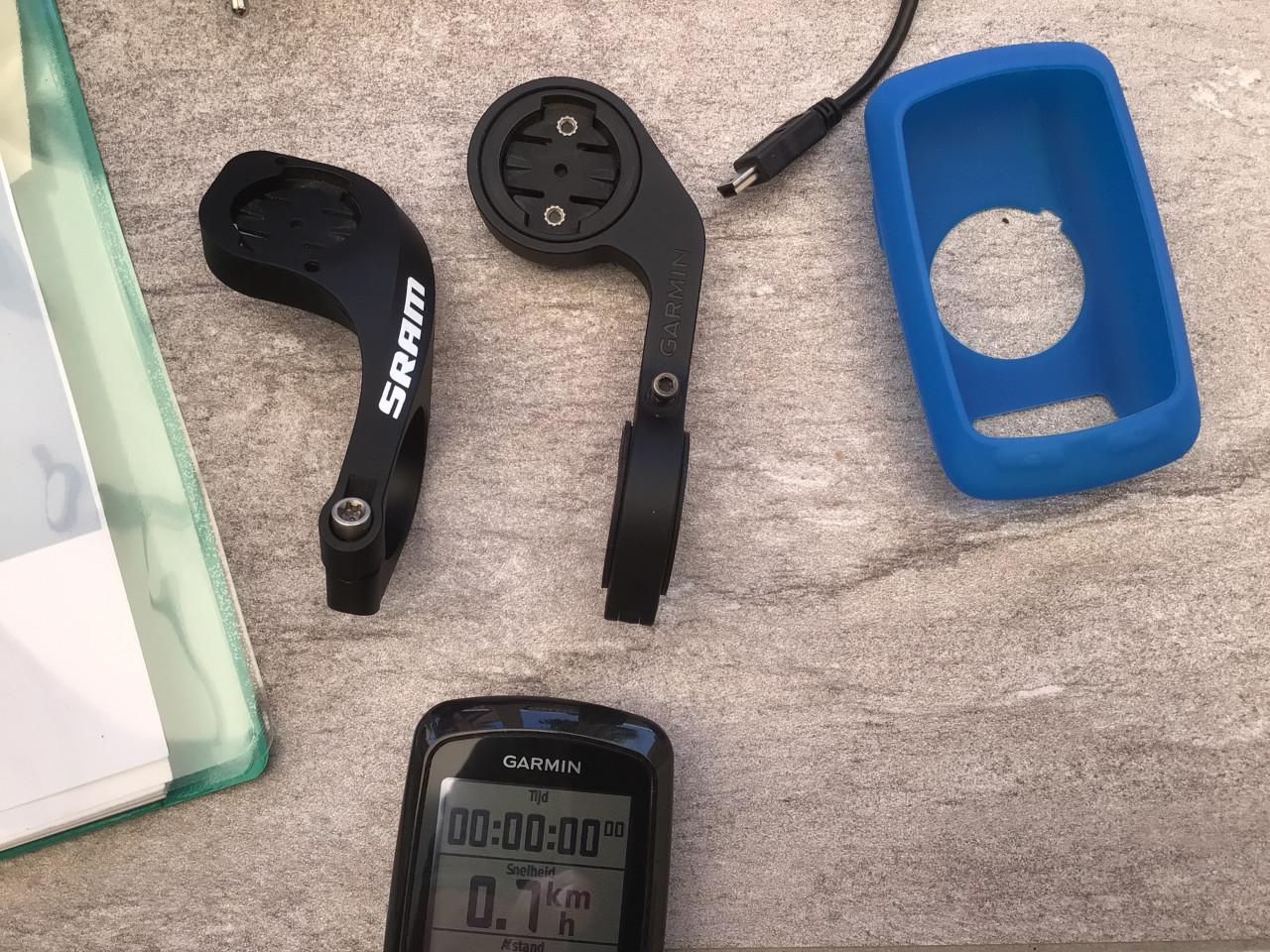Garmin 800