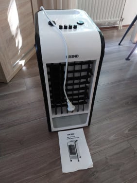 Aircooler