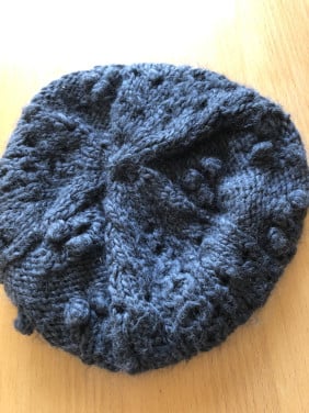 Te koop mooie muts.(nieuw).