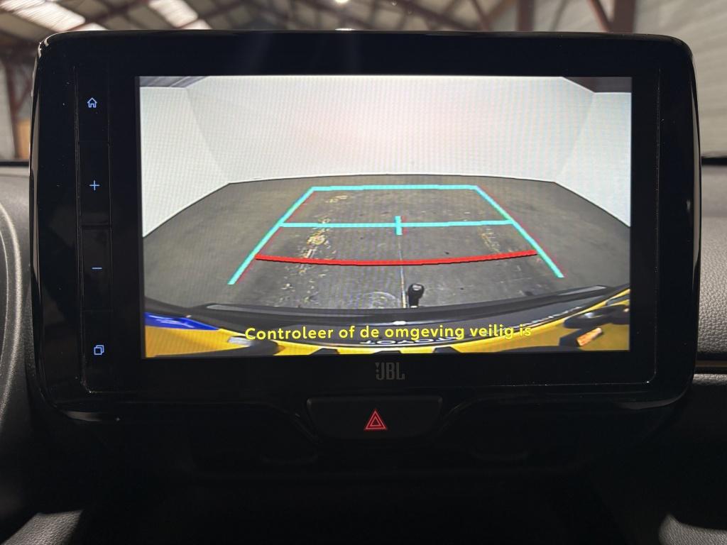 Toyota Yaris Cross 1.5 hybrid adventure awd