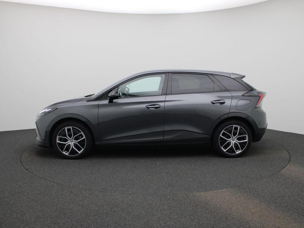 MG Mg4 long range luxury 64 kwh | carplay | navi | led koplampen | camera |
