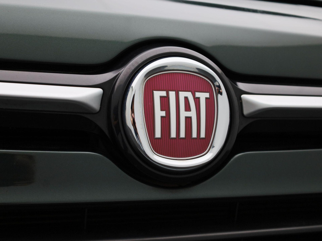 Fiat 500x cross 1.3 gse city cross | automaat | lmv | parkeer sensoren | ca