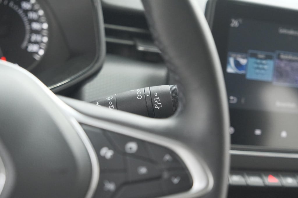 Renault Clio tce 90 zen | navigatie | parkeersensoren | apple carplay | 16 