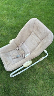Babystoel