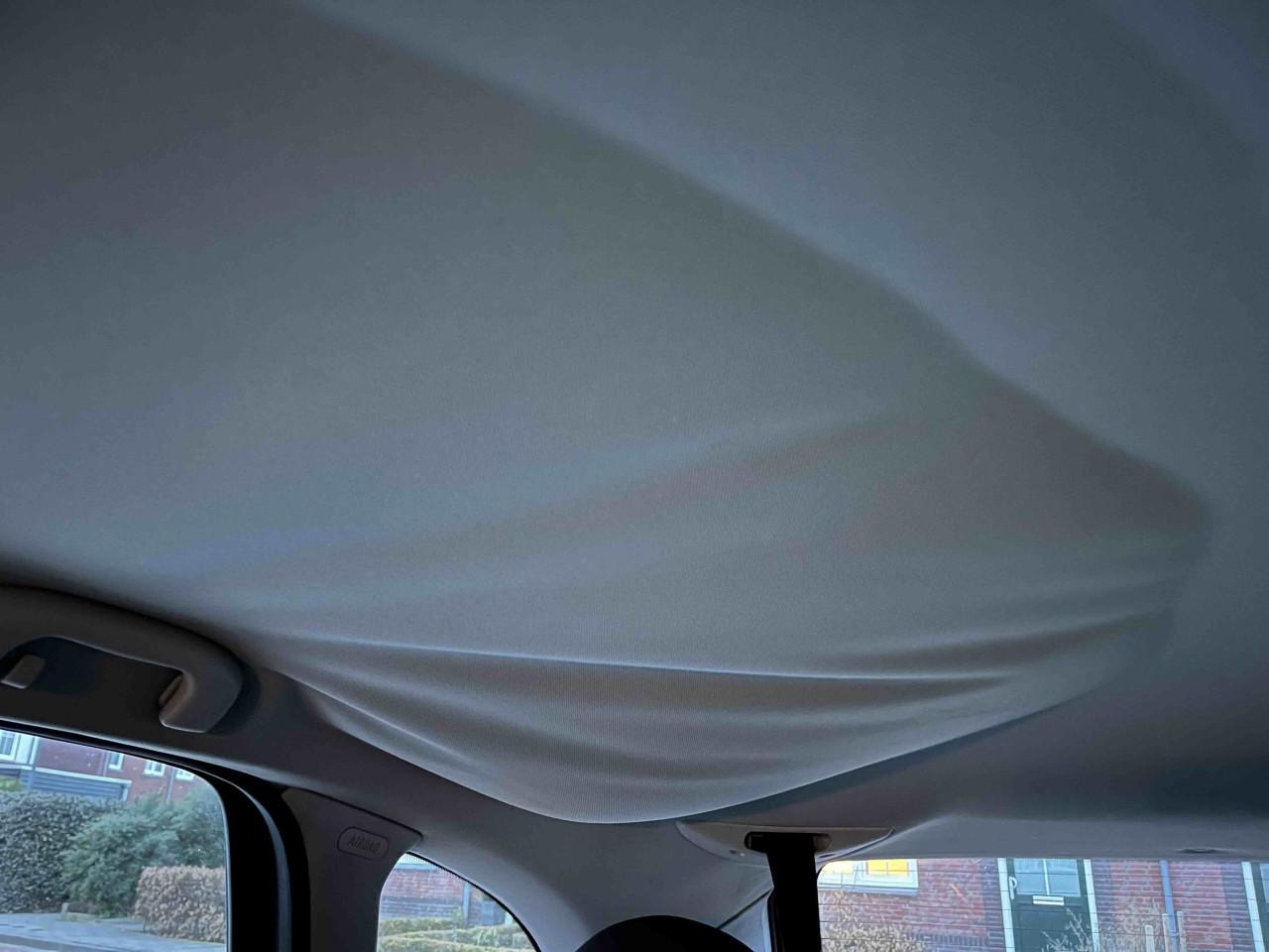 Opel Meriva, lage km-stand