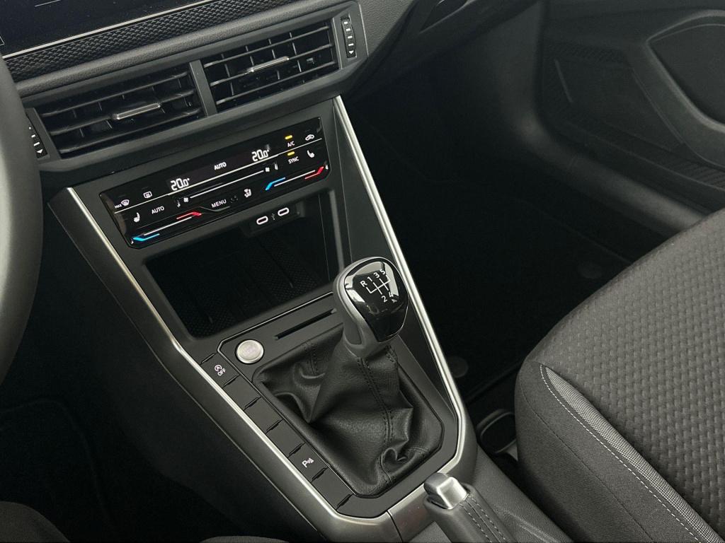 Volkswagen Taigo 1.0 tsi life edition