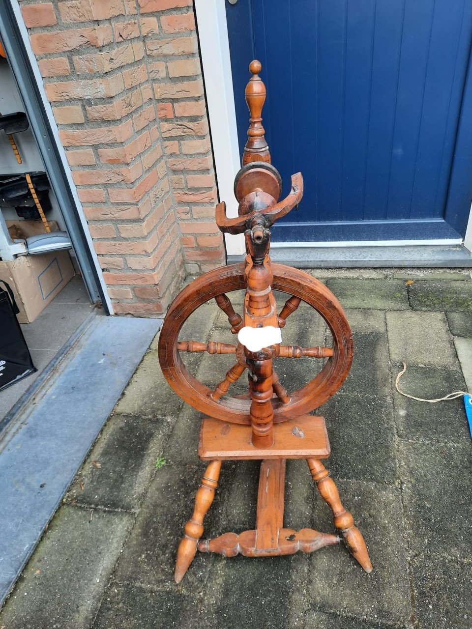 Spinnewiel