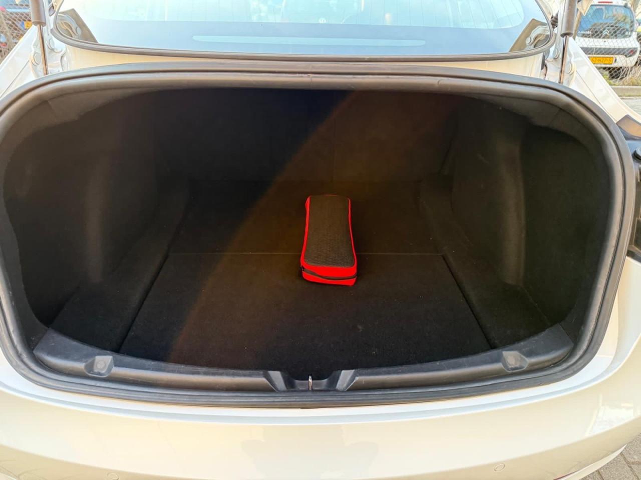 Tesla Model 3 Performance AWD 75 kWh