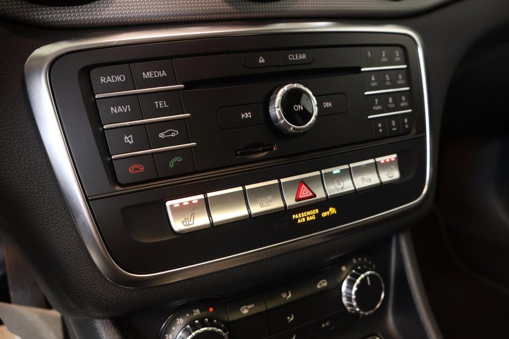 Mercedes-Benz Gla-klasse 250 premium plus, panodak, trekhaak, carplay, stoe