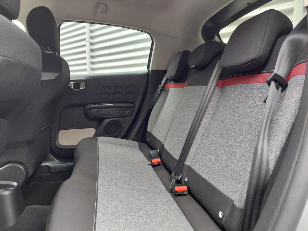 Citroen C3 1.2 pt c-series clima/navi/lmv/park