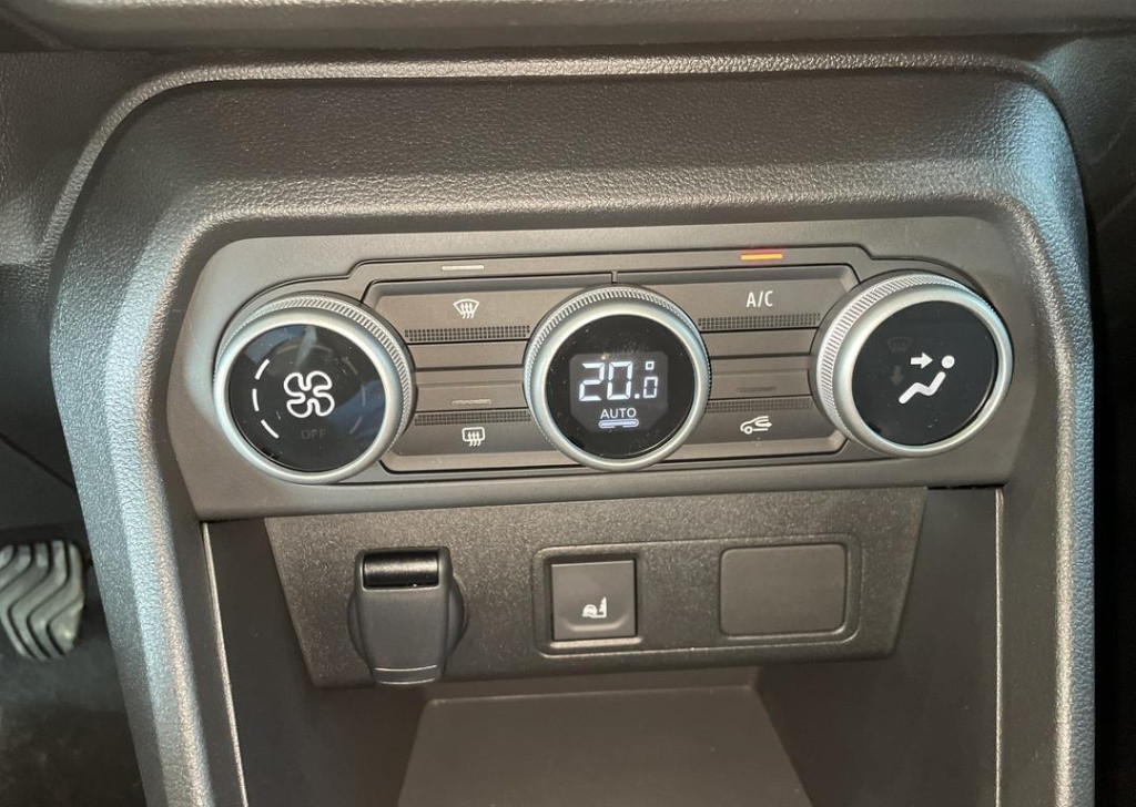 Dacia Sandero Stepway 1.1 tce 110 extreme - pack extreme