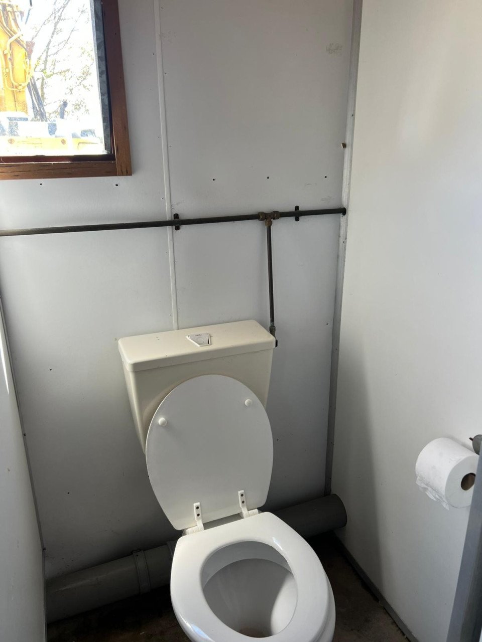Toiletwagen
