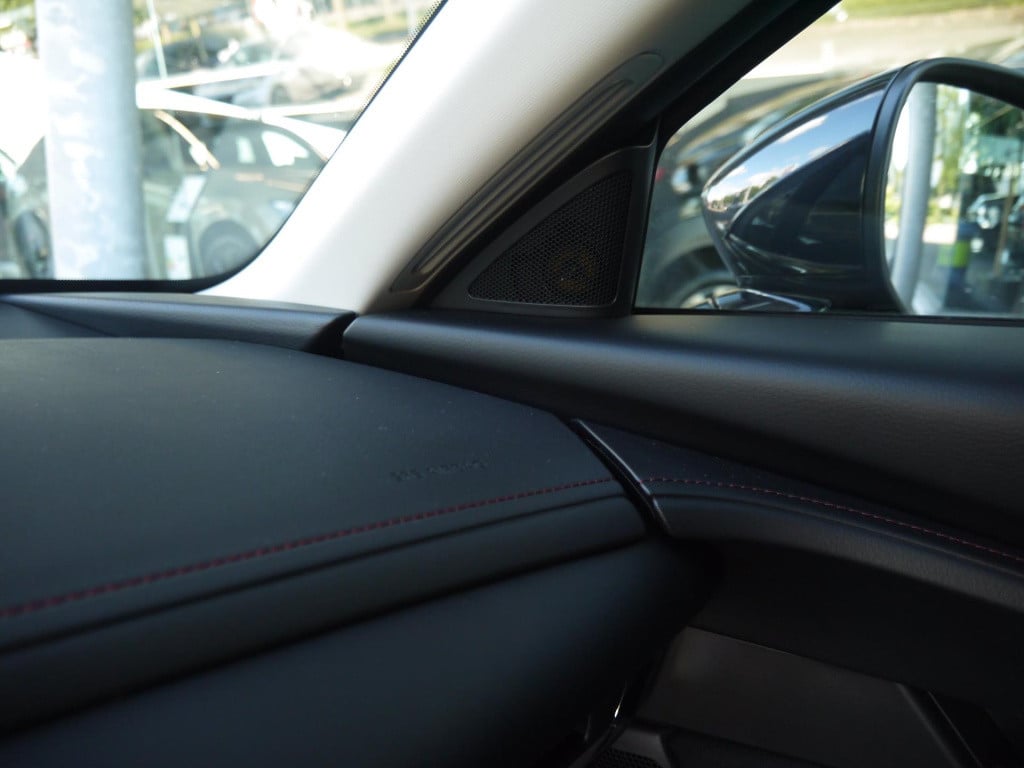 Mazda Cx-30 2.0 e-skyactiv-x m hybrid homura