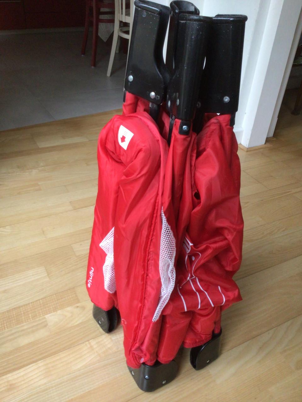 Nijntje campingbedje