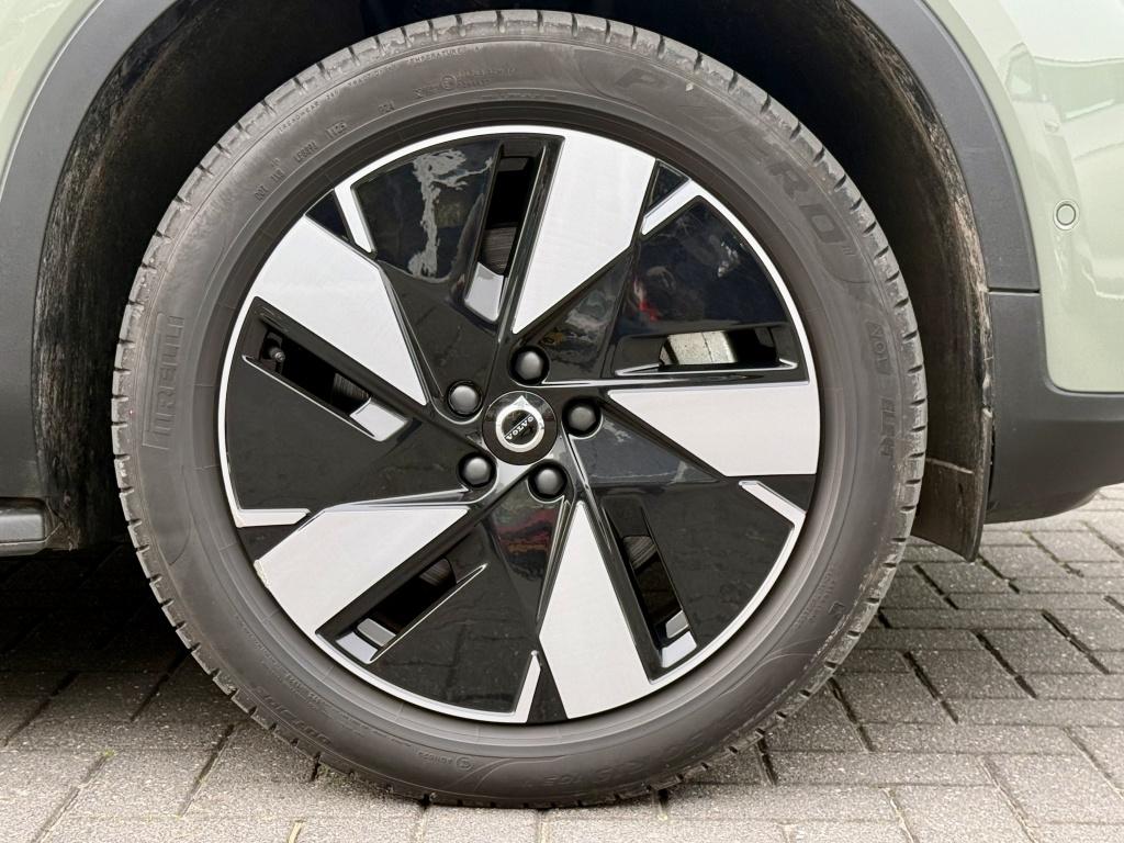 Volvo Ex40 single extended range ultra 82 kwh/252pk| full options !!