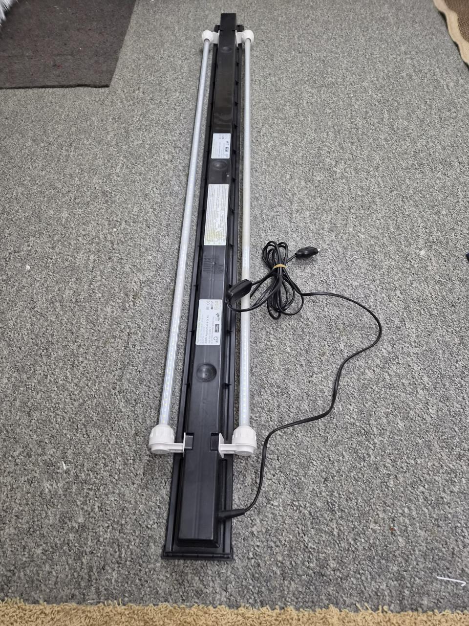 Juwel multilux led verlichting